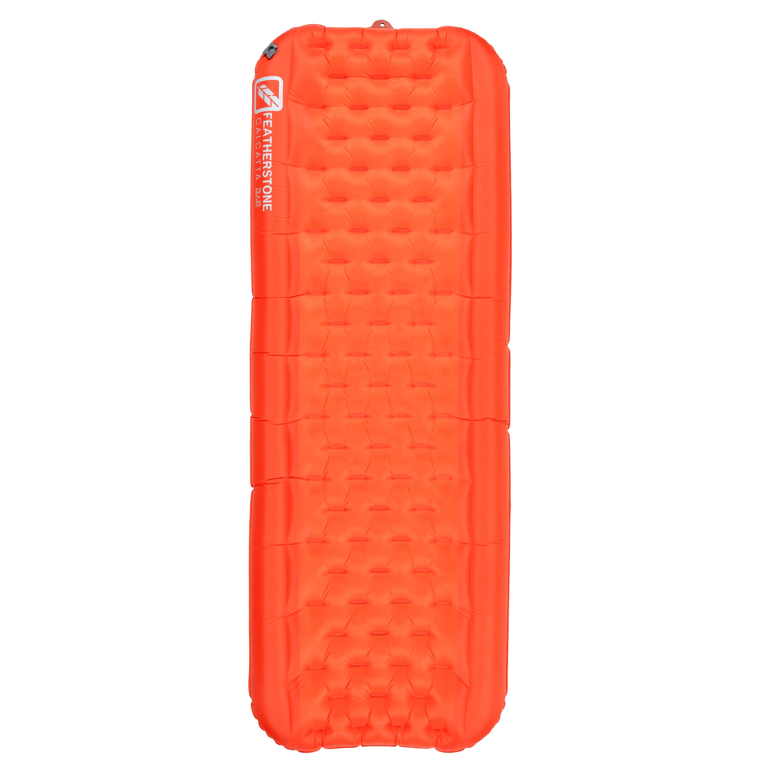 Featherstone Calcatta Air Sleeping Pad R-Value 5.6 (Refurbished)