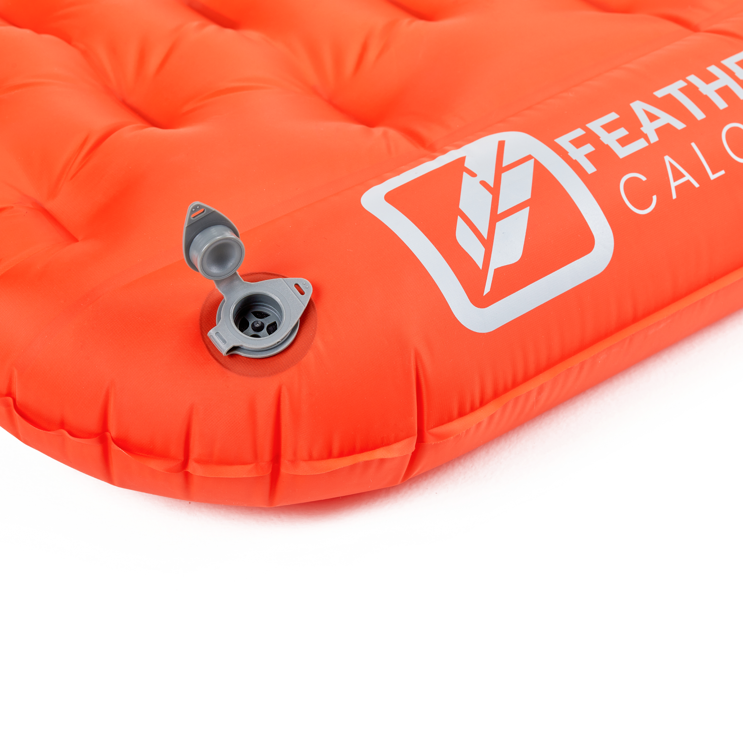 Featherstone Calcatta Air Sleeping Pad R-Value 5.6 (Refurbished)