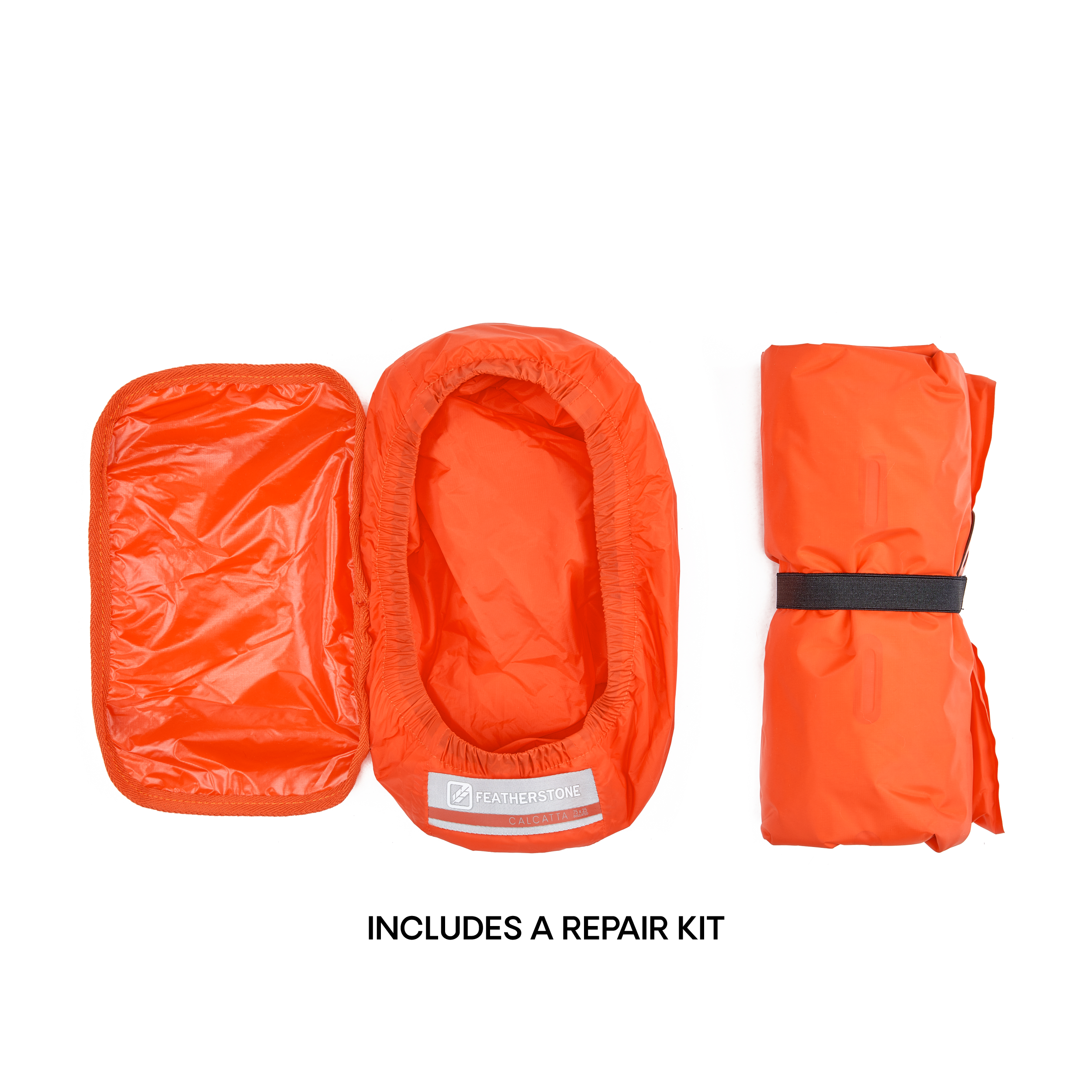 Featherstone Calcatta Air Sleeping Pad R-Value 5.6 (Refurbished)