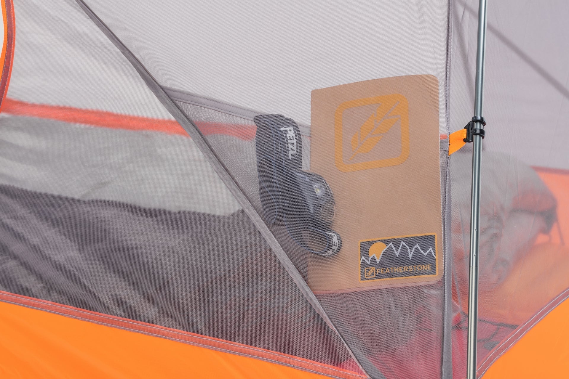 Featherstone UL Granite 2P Backpacking Tent (Refurbished)