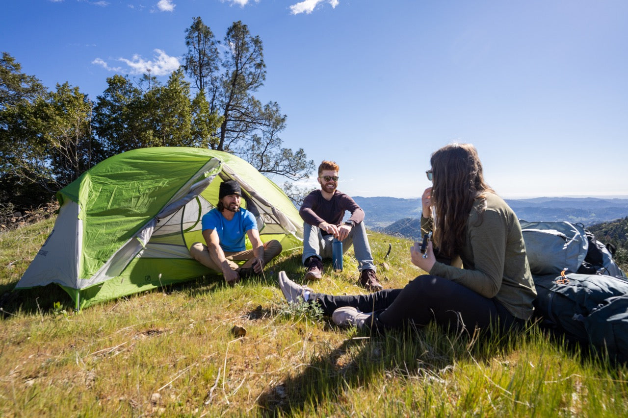 Featherstone UL Peridot 2P Backpacking Tent (Final Sale)