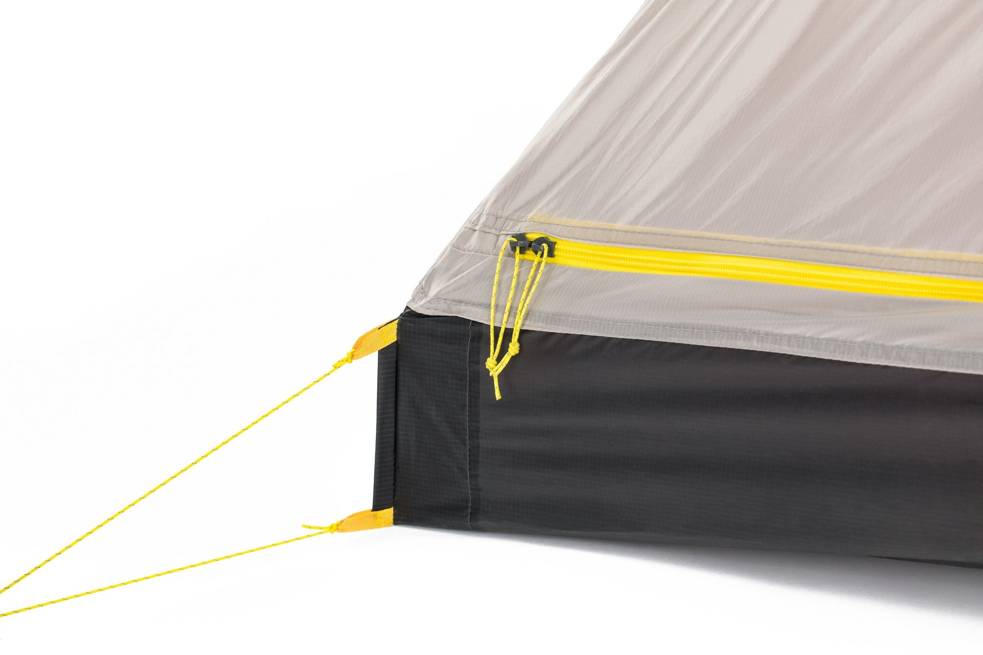 Featherstone UL Obsidian 1 Person Backpacking Tent (Refurbished)